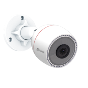 Camera wireless C3T PoE 1080P