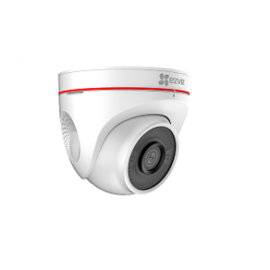 Kamera Wifi C4W