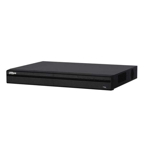 XVR5208-16AN-4KL-X-8-16P