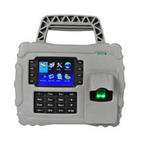 ZKTeco S922