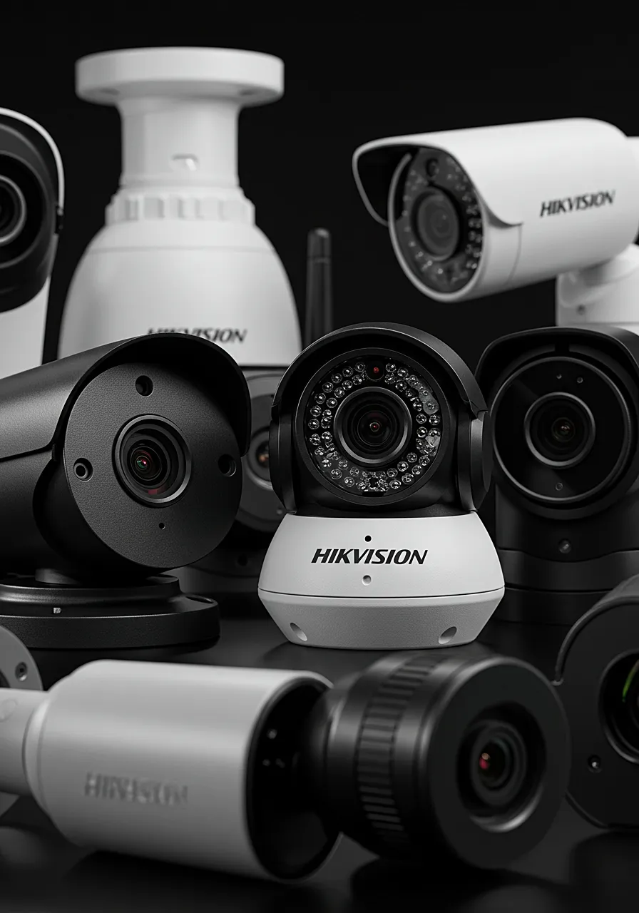 Paket Pasang CCTV