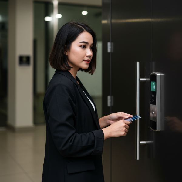 Access Control