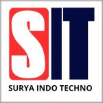 logo surya indo techno